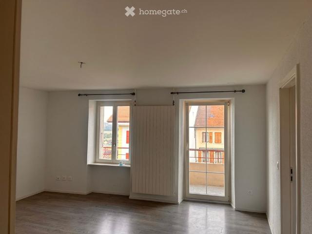 Apartment mieten in Oleyres, Avenches