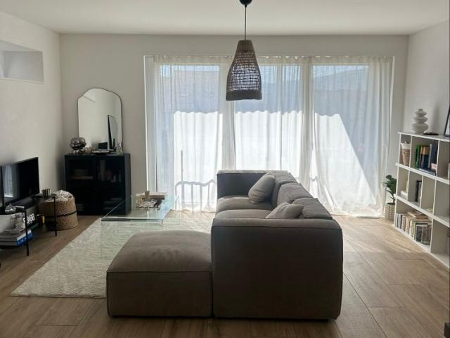 Apartment mieten in Chavornay
