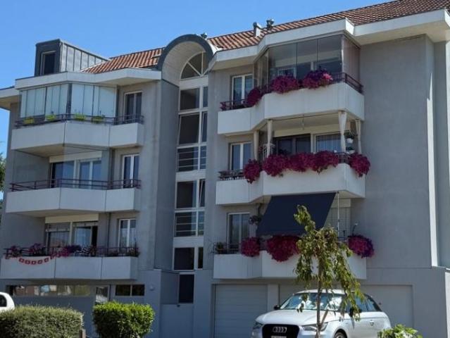 Apartment mieten in Yvonand, Waadt