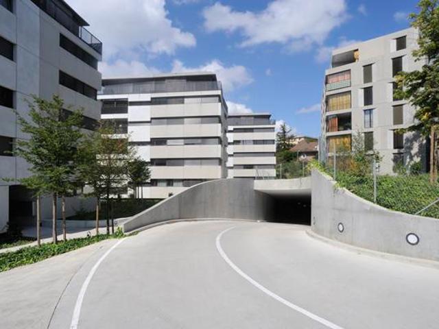 Apartment mieten in Cheseaux-Lausanne, Waadt
