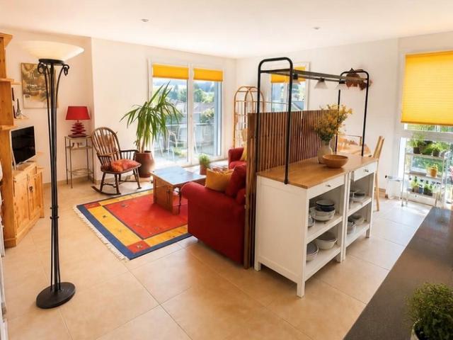 Apartment mieten in La Sagne, Sainte-Croix