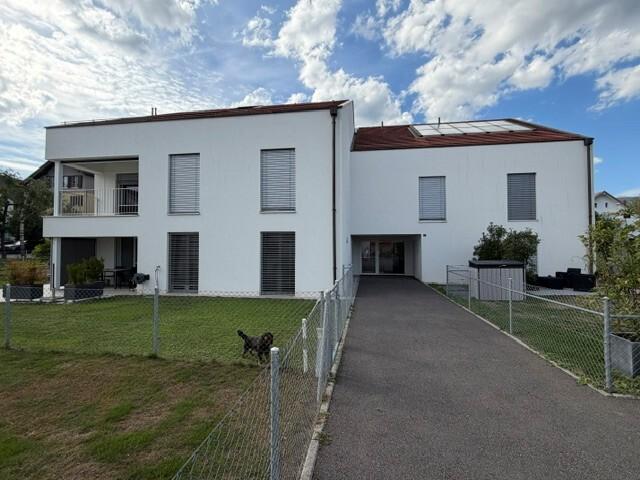 Apartment mieten in Mathod, Waadt