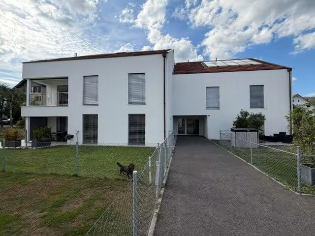 Apartment mieten in Mathod, Waadt