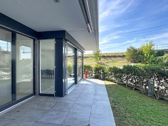 Apartment mieten in Paudex, District de Lavaux-Oron