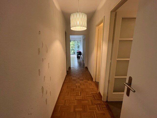 Apartment mieten in Cheseaux-Lausanne, Waadt