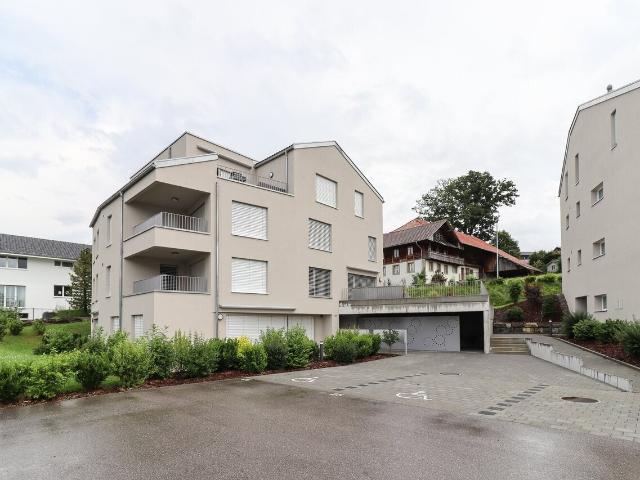 Wohnung mieten in Giffers, Freiburg