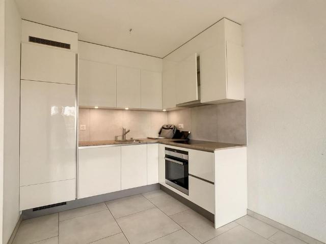 Apartment mieten in Pully, Waadt