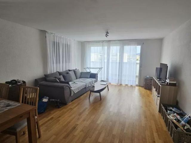 Apartment mieten in Payerne, Waadt