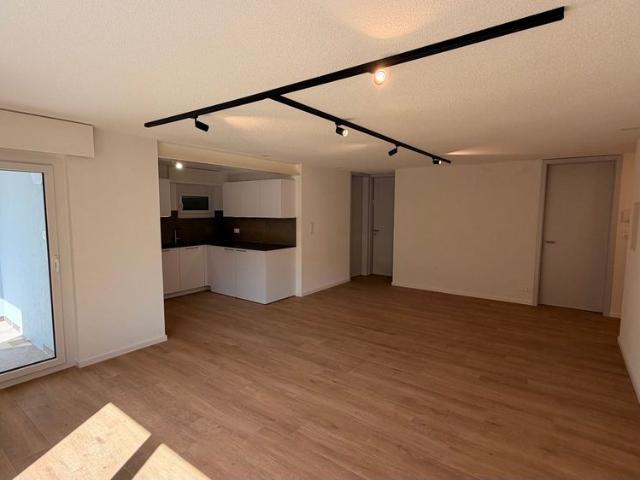 Apartment mieten in Bassecourt, Haute-Sorne