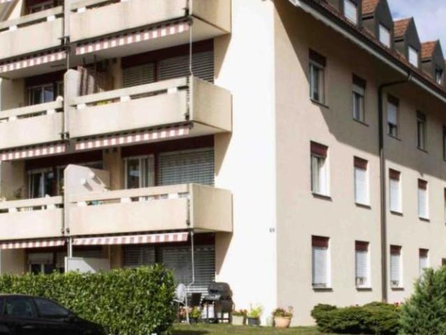 Apartment mieten in Morges, Waadt