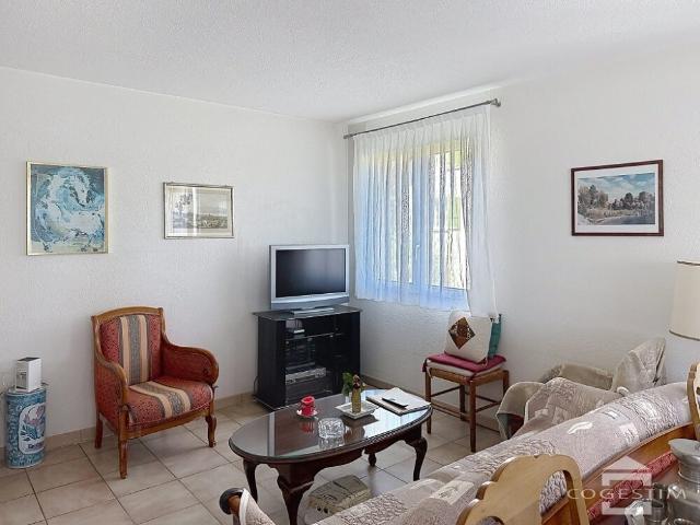 Apartment mieten in Morges, Waadt