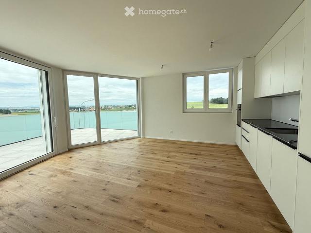 Apartment mieten in Farvagny, Gibloux