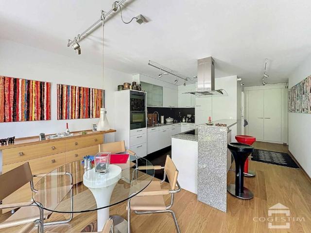 Apartment mieten in Mont-sur-Lausanne, Waadt