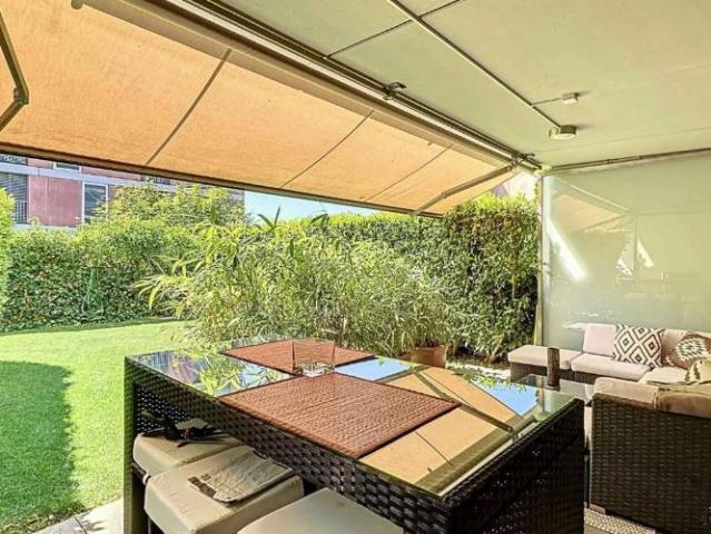 Apartment mieten in Mont-sur-Lausanne, Waadt