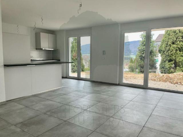 Apartment mieten in Les Heutattes, Boécourt