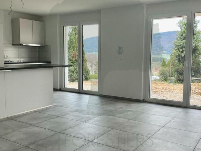 Apartment mieten in Boécourt, Jura