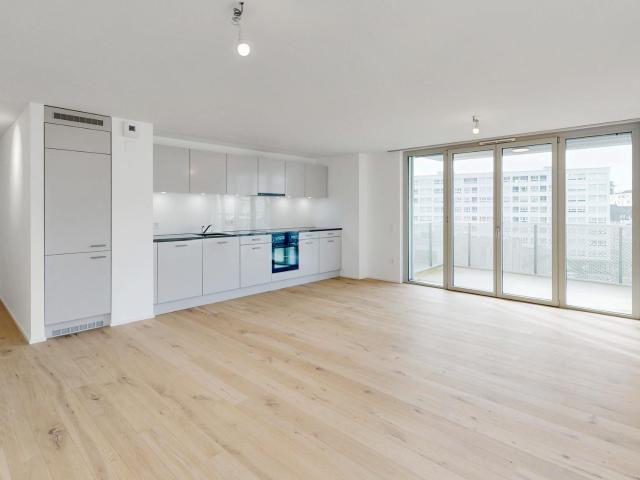 Apartment mieten in Delémont, Jura