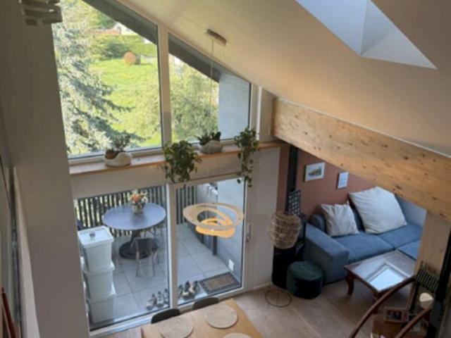 Apartment mieten in Tannay, Waadt