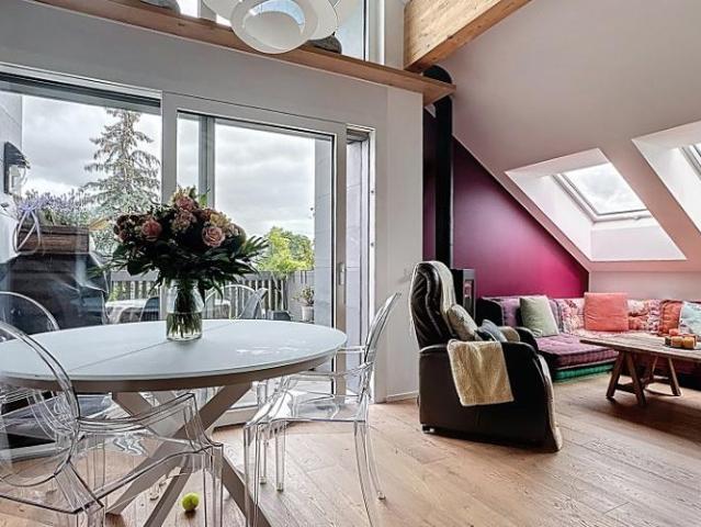 Apartment mieten in Tannay, Waadt