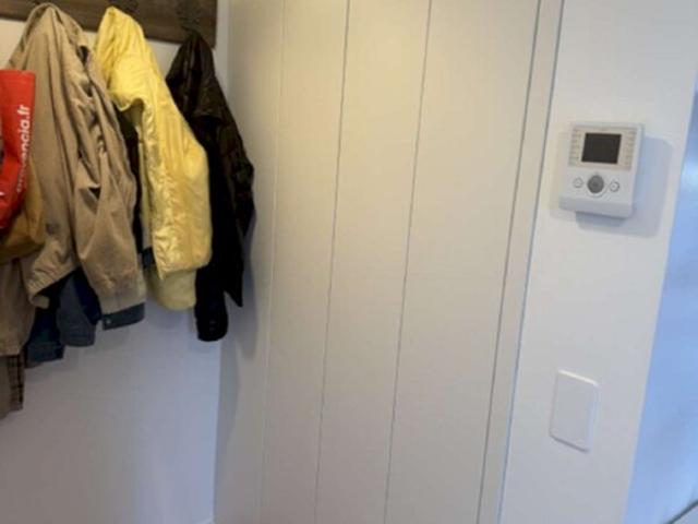 Apartment mieten in Tannay, Waadt