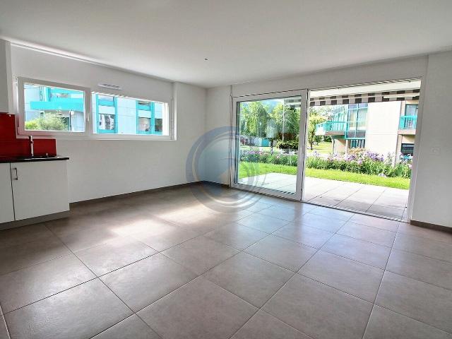 Apartment mieten in Châtel-Saint-Denis, Freiburg