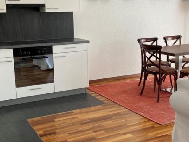 Apartment mieten in Cheseaux-Lausanne, Waadt