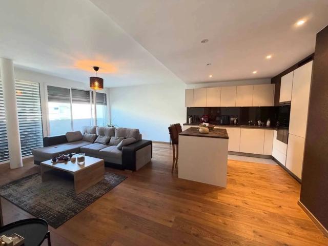 Apartment mieten in Morges, Waadt