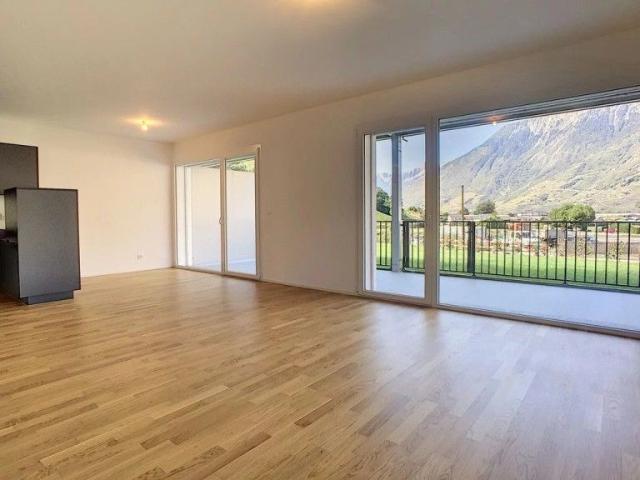 Apartment mieten in Gottefrey, Saxon