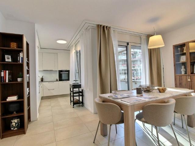 Apartment mieten in Marly, Freiburg