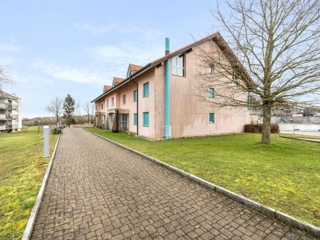 Wohnung mieten in Bure, Jura