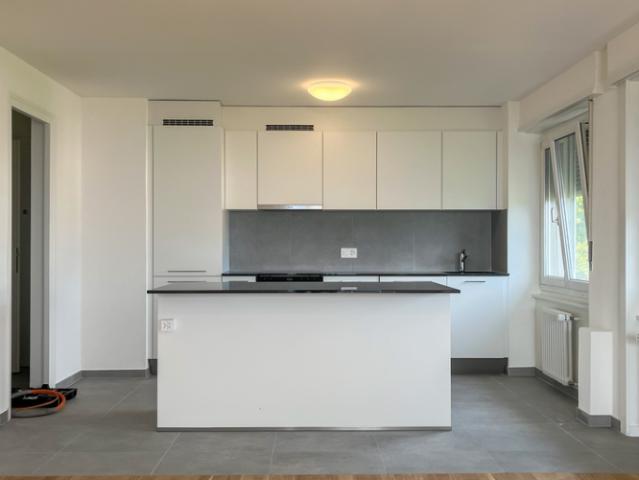 Apartment mieten in Cheseaux-Lausanne, Waadt