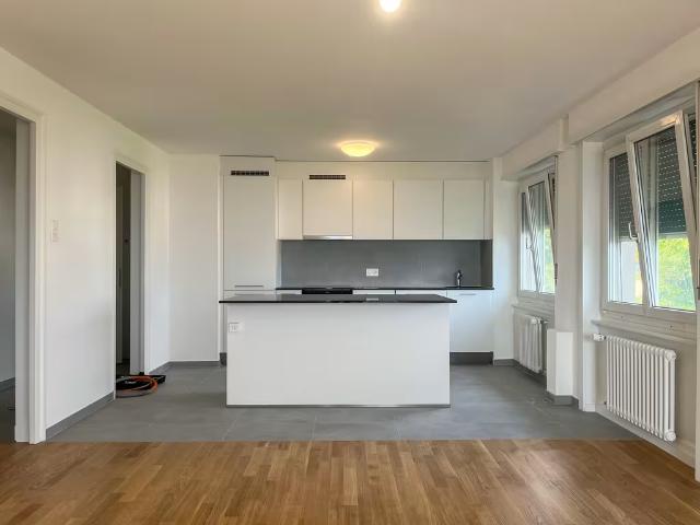 Apartment mieten in Cheseaux-Lausanne, Waadt
