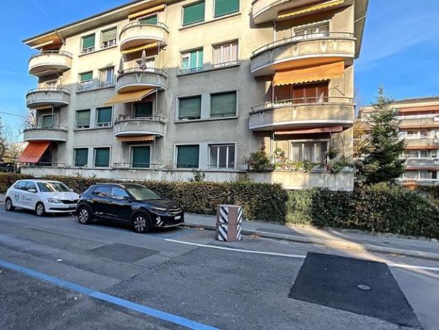 Apartment mieten in Prilly, Waadt