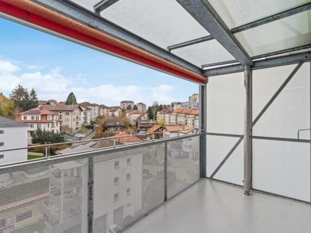 Apartment mieten in Villars, Freiburg
