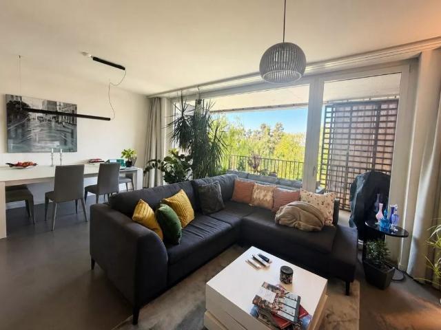 Apartment mieten in Mont-sur-Lausanne, Waadt