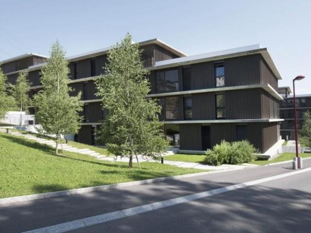 Apartment mieten in Mont-sur-Lausanne, Waadt