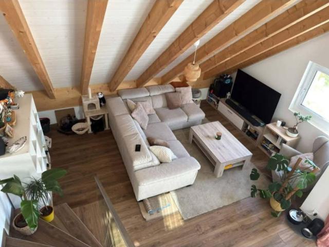 Apartment mieten in Gimel, District de Morges