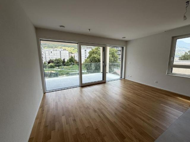 Apartment mieten in Les Mayens-de-Sion, Wallis