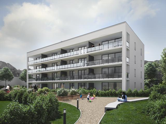 Apartment mieten in Les Mayens-de-Sion, Wallis