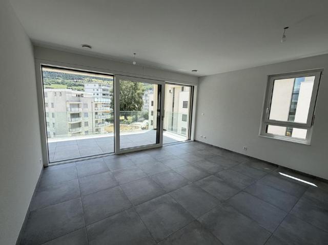 Apartment mieten in Les Mayens-de-Sion, Wallis