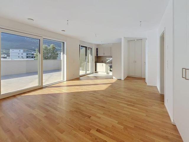 Apartment mieten in Les Mayens-de-Sion, Wallis