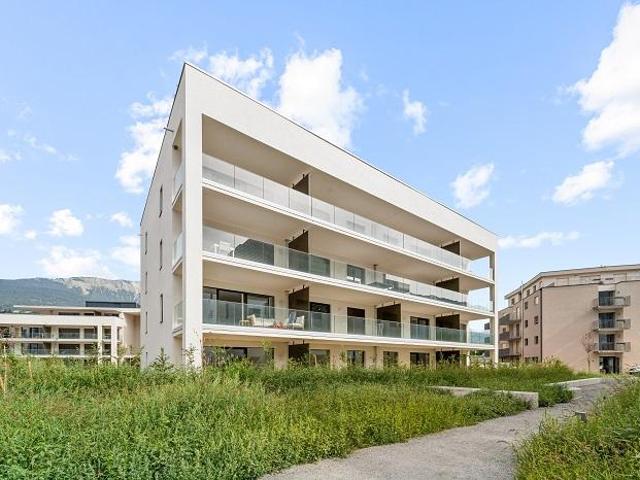 Apartment mieten in Les Mayens-de-Sion, Wallis