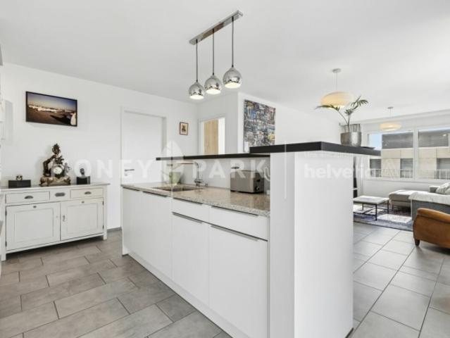 Wohnung kaufen in Nyon, Waadt
