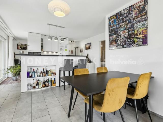 Wohnung kaufen in Nyon, Waadt