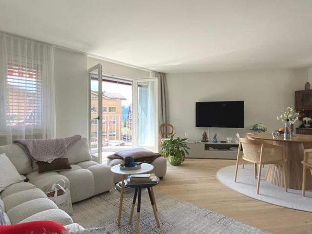 Apartment mieten in Lens, Wallis