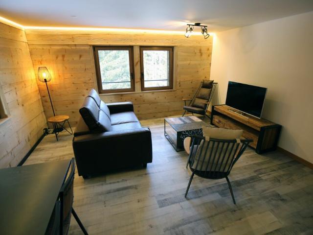Wohnung mieten in Baar, Nendaz, Wallis