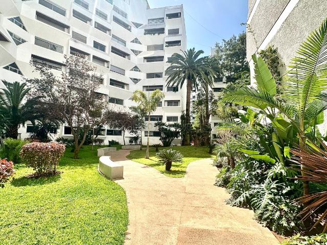 Appartement location à Anfa, Gharb-Chrarda-Beni Hssen