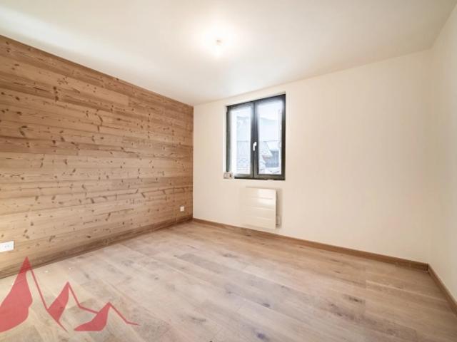 Appartement vente à Thonon-les-Bains, Morzine