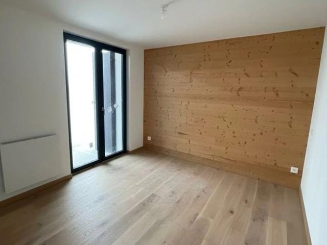 Appartement vente à Thonon-les-Bains, Morzine