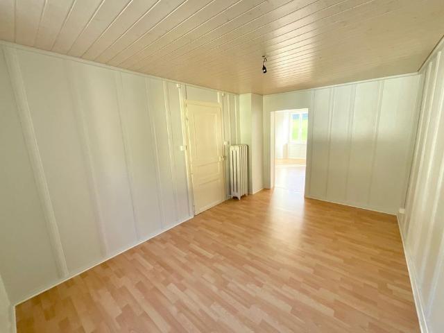 Apartment mieten in Sonvilier, Bern